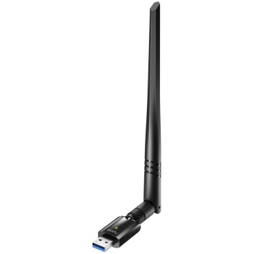⁦Cudy AC1300 Dual-Band High Gain Wi-Fi WU1400⁩ – תמונה ⁦2⁩