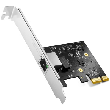 ⁦Cudy 2.5Gbps PCI Express PE25⁩ – תמונה ⁦3⁩