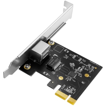 ⁦Cudy 2.5Gbps PCI Express PE25⁩ – תמונה ⁦2⁩