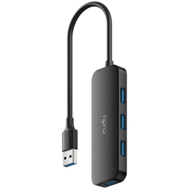 Cudy UH40A HUB 4PORT USB3.0