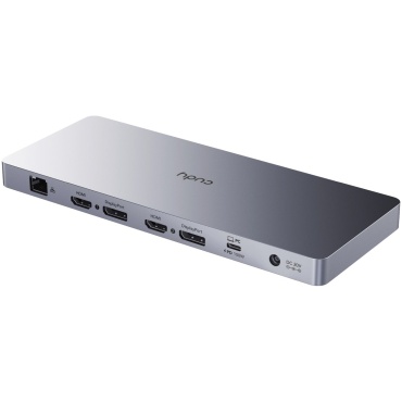 ⁦CS700 13-IN-1 10Gbps USB-C Dual 4K Docking⁩ – תמונה ⁦5⁩