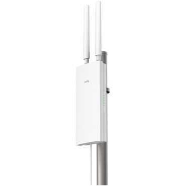 ⁦ACCESS POINT AC1200 Gigabit Wireless Access Point AP1300 Cudy⁩ – תמונה ⁦4⁩