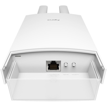 ⁦ACCESS POINT AC1200 Gigabit Wireless Access Point AP1300 Cudy⁩ – תמונה ⁦5⁩