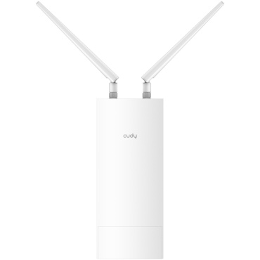 ⁦ACCESS POINT AC1200 Gigabit Wireless Access Point AP1300 Cudy⁩ – תמונה ⁦2⁩