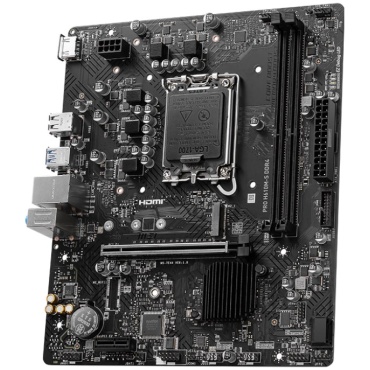⁦MSI PRO H610M-S DDR4⁩ – תמונה ⁦5⁩