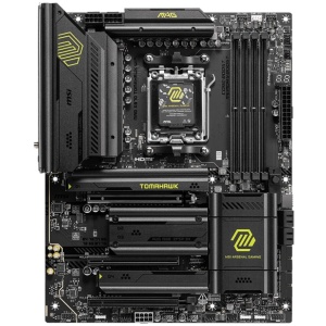 MSI MAG X870 TOMAHAWK WIFI