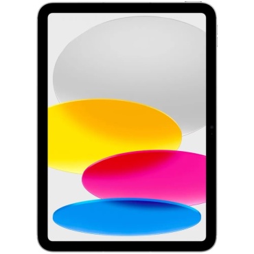 ⁦Apple 11-inch iPad Wi-Fi 128GB - Silver⁩ – תמונה ⁦5⁩