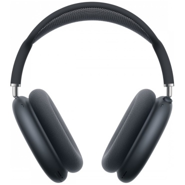 ⁦Apple AirPods Max USB-C - Midnight⁩ – תמונה ⁦2⁩
