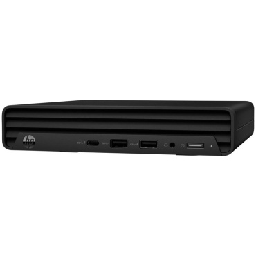 ⁦HP260 G9 MINI PRO i5-1335U/16GB/512/WIFI/WIN11P⁩ – תמונה ⁦4⁩