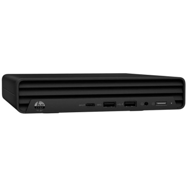⁦HP260 G9 MINI PRO i5-1335U/16GB/512/WIFI/WIN11P⁩ – תמונה ⁦5⁩
