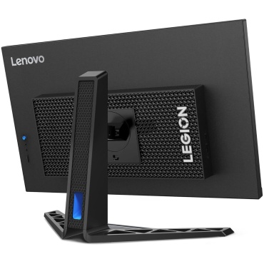 ⁦Lenovo Legion Y27qf-30 27" 2K/IPS/240Hz/Pivot+Height Adjust Stand 2xHDMI+DP+SPEAKERS⁩ – תמונה ⁦4⁩