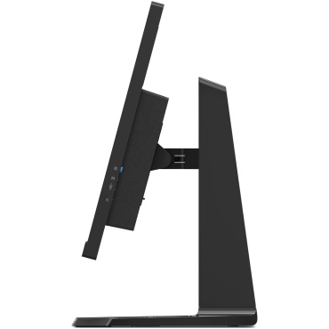 ⁦Lenovo Legion Y27qf-30 27" 2K/IPS/240Hz/Pivot+Height Adjust Stand 2xHDMI+DP+SPEAKERS⁩ – תמונה ⁦5⁩