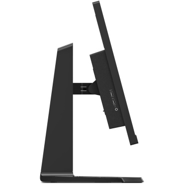 ⁦Lenovo Legion Y27qf-30 27" 2K/IPS/240Hz/Pivot+Height Adjust Stand 2xHDMI+DP+SPEAKERS⁩ – תמונה ⁦6⁩