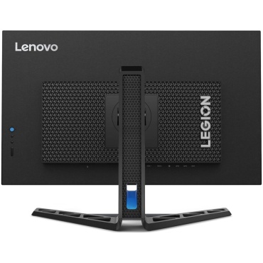 ⁦Lenovo Legion Y27qf-30 27" 2K/IPS/240Hz/Pivot+Height Adjust Stand 2xHDMI+DP+SPEAKERS⁩ – תמונה ⁦8⁩