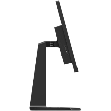 ⁦Lenovo Legion Y27qf-30 27" 2K/IPS/240Hz/Pivot+Height Adjust Stand 2xHDMI+DP+SPEAKERS⁩ – תמונה ⁦9⁩