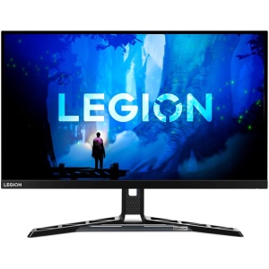 Lenovo 27" Legion Y27qf-30 2K/IPS/240Hz/Pivot+Height Adjust Stand 2xHDMI+DP+SPEAKERS