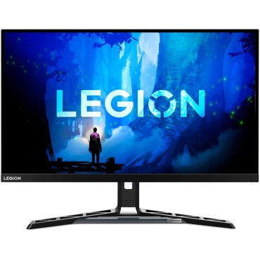 Lenovo Legion Y27qf-30 27" 2K/IPS/240Hz/Pivot+Height Adjust Stand 2xHDMI+DP+SPEAKERS