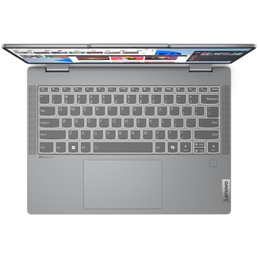⁦Lenovo IdeaPad 5 2-IN-1 14" /Touch/Core Ultra 5 120U/16GB/1TB/FD⁩ – תמונה ⁦5⁩