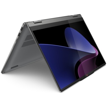 ⁦Lenovo IdeaPad 5 2-IN-1 14" /Touch/Core Ultra 5 120U/16GB/1TB/FD⁩ – תמונה ⁦10⁩