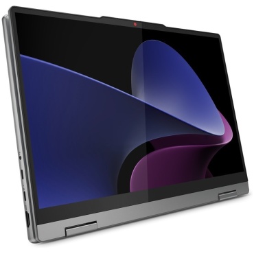 ⁦Lenovo IdeaPad 5 2-IN-1 14" /Touch/Core Ultra 5 120U/16GB/1TB/FD⁩ – תמונה ⁦2⁩