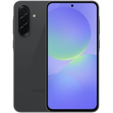 ⁦Samsung  A56 5G 6.7" 8/128GB 120HZ BLACK⁩ – תמונה ⁦2⁩