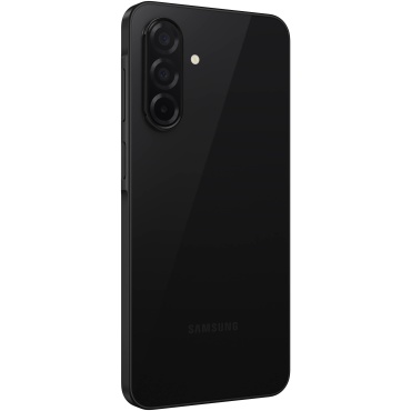⁦Samsung A26 6.7" (A266) 5G 6/128GB 120HZ Black⁩ – תמונה ⁦4⁩