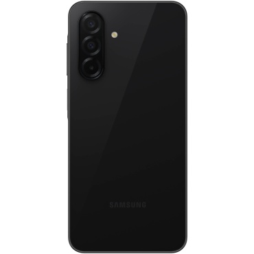 ⁦Samsung A26 6.7" (A266) 5G 6/128GB 120HZ Black⁩ – תמונה ⁦5⁩