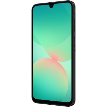 ⁦Samsung A26 6.7" (A266) 5G 6/128GB 120HZ Black⁩ – תמונה ⁦7⁩