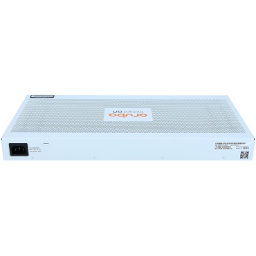 ⁦SWITCH ARUBA Instant IOn 1830 24G 2SFP JL812A⁩ – תמונה ⁦3⁩