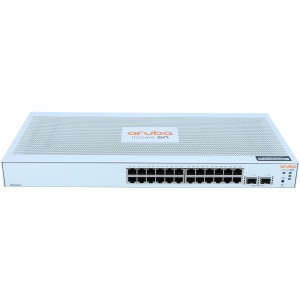 SWITCH ARUBA Instant IOn 1830 24G 2SFP JL812A