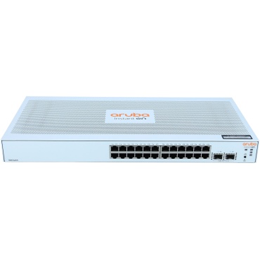 SWITCH ARUBA Instant IOn 1830 24G 2SFP JL812A