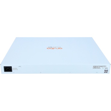 ⁦SWITCH ARUBA IOn 1830 48G/24G POE 4SFP 370W JL815A⁩ – תמונה ⁦3⁩