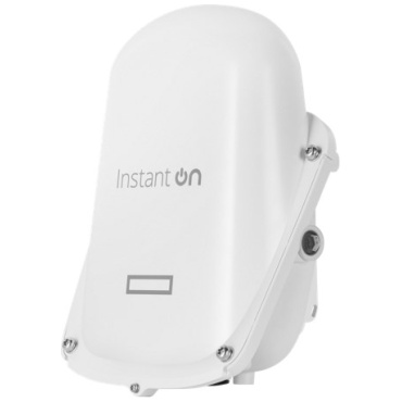 ⁦ACCESS POINT Instant On AP27 (IL) Dual radio 2x2 Outdoor Wi-Fi 6 Aruba⁩ – תמונה ⁦4⁩