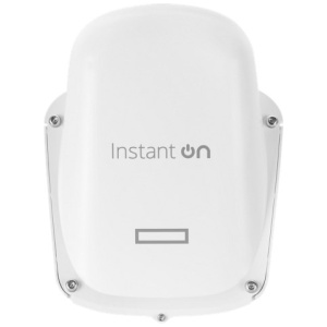 ACCESS POINT Instant On AP27 (IL) Dual radio 2x2 Outdoor Wi-Fi 6 Aruba