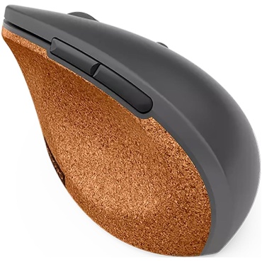 ⁦Lenovo Go Wireless Vertical Mouse⁩ – תמונה ⁦7⁩