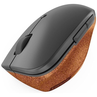 ⁦Lenovo Go Wireless Vertical Mouse⁩ – תמונה ⁦9⁩