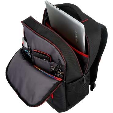 ⁦Lenovo 15.6 Laptop Everyday Backpack 510-ROW⁩ – תמונה ⁦4⁩