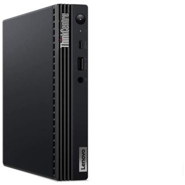 ⁦Lenovo  Mini PC Tiny M70Q i7-14700T/16GB DDR5/512GB/WIFI/KB+Mouse/WIN11P⁩ – תמונה ⁦2⁩