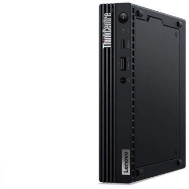 ⁦Lenovo  Mini PC Tiny M70Q i7-14700T/16GB DDR5/512GB/WIFI/KB+Mouse/WIN11P⁩ – תמונה ⁦3⁩