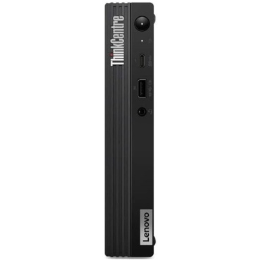 ⁦Lenovo  Mini PC Tiny M70Q i7-14700T/16GB DDR5/512GB/WIFI/KB+Mouse/WIN11P⁩ – תמונה ⁦4⁩