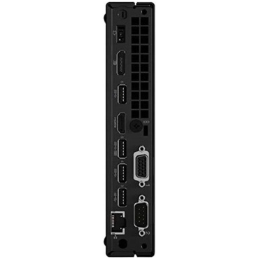 ⁦Lenovo  Mini PC Tiny M70Q i7-14700T/16GB DDR5/512GB/WIFI/KB+Mouse/WIN11P⁩ – תמונה ⁦6⁩