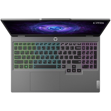 ⁦Lenovo LOQ 15IRX9 15.6" 144Hz i7-13650HX/24GB/512GB/RTX3050/FD/1Y⁩ – תמונה ⁦3⁩