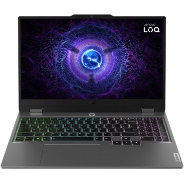 Lenovo LOQ 15IRX9 15.6" 144Hz i7-13650HX/24GB/512GB/RTX3050/FD/1Y