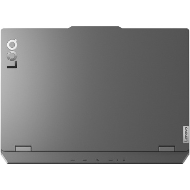 ⁦Lenovo LOQ 15IRX9 15.6" 144Hz i7-13650HX/24GB/512GB/RTX3050/FD/1Y⁩ – תמונה ⁦6⁩