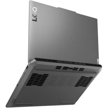 ⁦Lenovo LOQ 15IRX9 15.6" 144Hz i7-13650HX/24GB/512GB/RTX3050/FD/1Y⁩ – תמונה ⁦7⁩