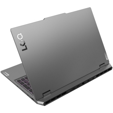 ⁦Lenovo LOQ 15IRX9 15.6" 144Hz i7-13650HX/24GB/512GB/RTX3050/FD/1Y⁩ – תמונה ⁦8⁩