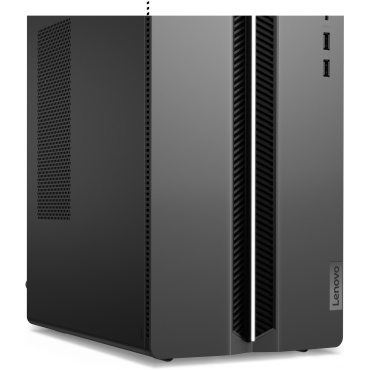 ⁦Lenovo LOQ 17IRR9 i5-14400F/RTX4060Ti/32GB/1TB/FD⁩ – תמונה ⁦3⁩