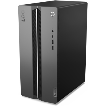 ⁦Lenovo LOQ 17IRR9 i5-14400F/RTX4060Ti/32GB/1TB/FD⁩ – תמונה ⁦11⁩