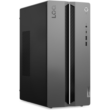 ⁦Lenovo LOQ 17IRR9 i5-14400F/RTX4060Ti/32GB/1TB/FD⁩ – תמונה ⁦12⁩