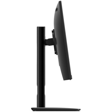 ⁦Lenovo IP N27p 27' 4K IPS/2x HDMI/DP-1.41/USB-C/Speakers/Pivot/ +Height/3Y⁩ – תמונה ⁦5⁩